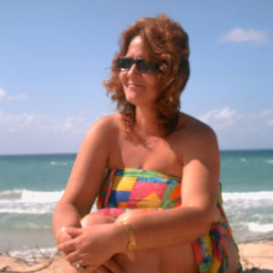 Meet your Posher, Liuba